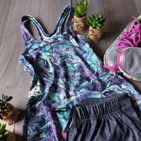 Lululemon Studio Racerback - Picture 2 of 7